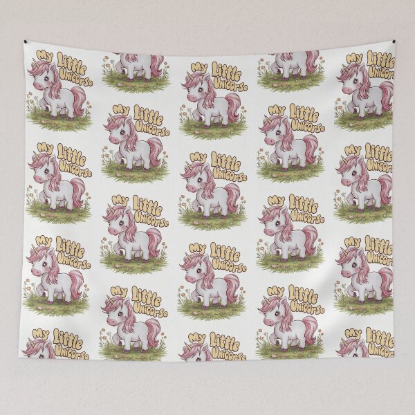 Item preview, My Little Unicorse designed and sold by aiden-conyerx.