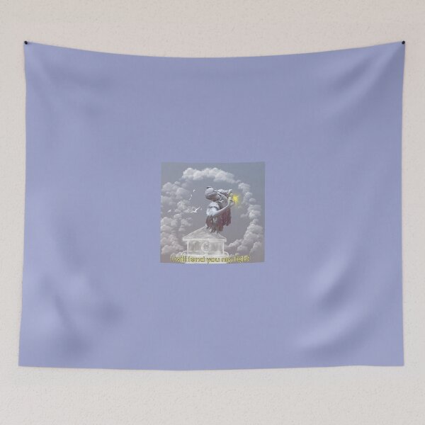 Item preview, An Angel Gives Light to an Unlit Lighthouse  designed and sold by BooView.