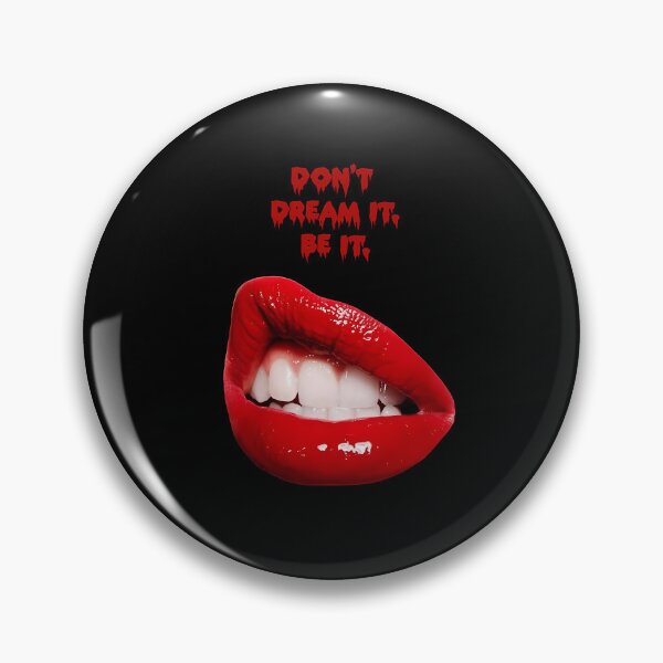 Item preview, Dont Dream It Be It designed and sold by alliana-drain.