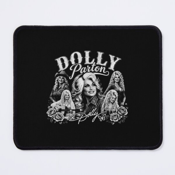 Item preview, dolly partonDolly Parton Memorial 1946–2026 Country Music Tribute, Western Country Fan Gift designed and sold by KieraCoffey.