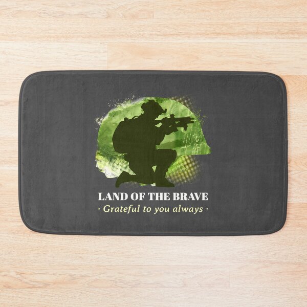 Item preview, Soldier Silhouette Tribute designed and sold by Maselhosse.