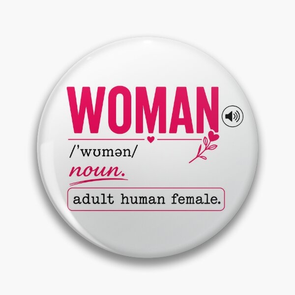Item preview, Woman Noun Adult Human Female designed and sold by Rucrative5698.
