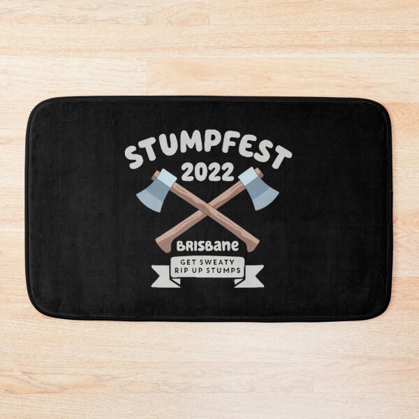 Item preview, Stumpfest 2022 designed and sold by aiden-conyerx.
