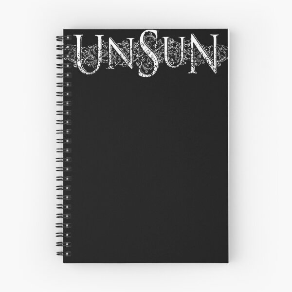 Artikelvorschau, UnSun Polnische Rockband entworfen und verkauft von ArcanaGlowCraft.