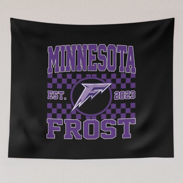 Item preview, Minnesota Team Spirit Est 2023 Tee designed and sold by odakinstle44.