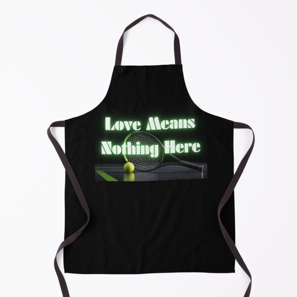 Item preview, Love means nothing here designed and sold by Legacy Supreme.