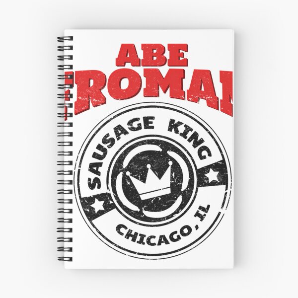 Item preview, Abe Froman Sausage King Of Chicago designed and sold by rael-arts.