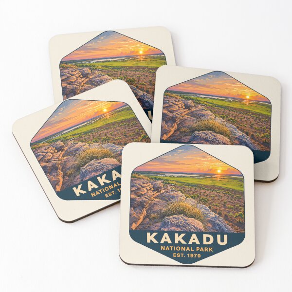 Item preview, Kakadu National Park Australia designed and sold by Gideon Emmerich.