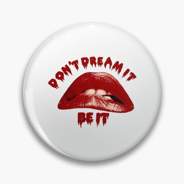Item preview, Don'T Dream It Be It designed and sold by alliana-drain.