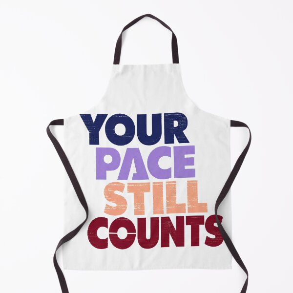 Item preview, Your Pace Still Counts Self Compassion Quote designed and sold by the-dovlat.