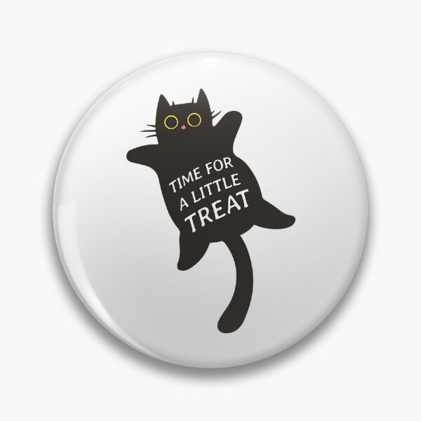 Item preview, Time For A Little Treat designed and sold by adala-emackin.