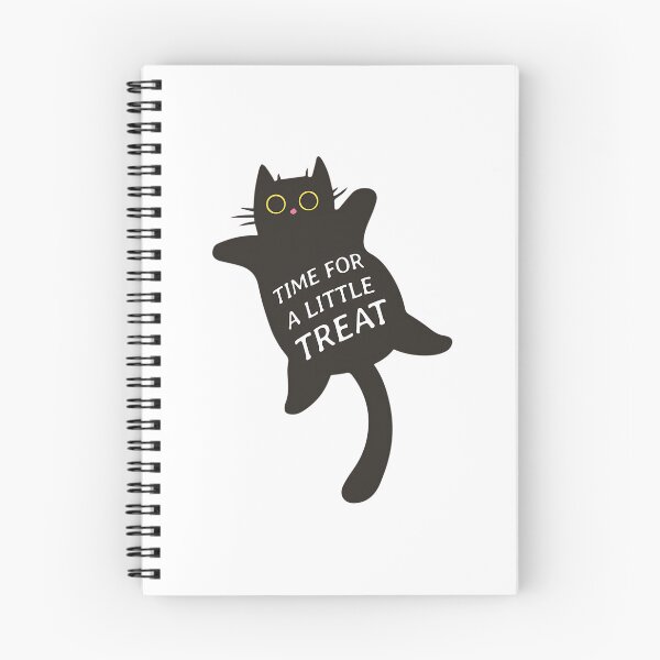 Item preview, Time For A Little Treat designed and sold by adala-emackin.