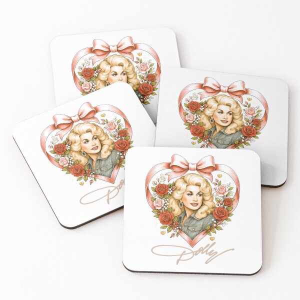 Item preview, Dolly Parton Country Music T Shirt, Dollywood, Dolly designed and sold by KieraCoffey.
