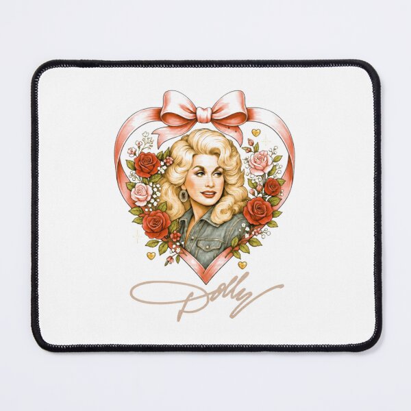 Item preview, Dolly Parton Country Music T Shirt, Dollywood, Dolly designed and sold by KieraCoffey.