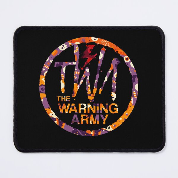 Item preview, Warning edition No 286PPA designed and sold by ehynes2s.