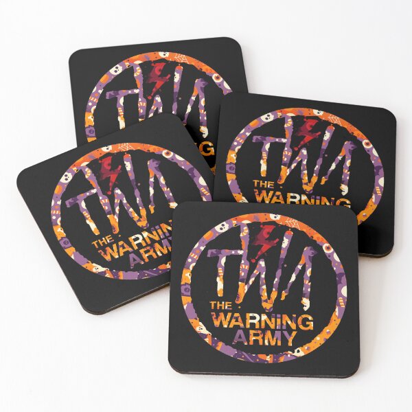 Item preview, Warning edition No 286PPA designed and sold by ehynes2s.