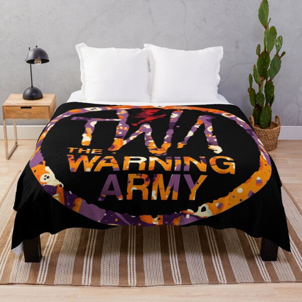 Item preview, Warning edition No 286PPA designed and sold by ehynes2s.