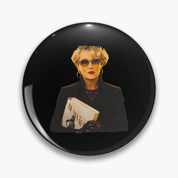 Item preview, Iconic Fashion Movie Character Portrait designed and sold by joihamby84.