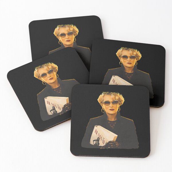 Item preview, Iconic Fashion Movie Character Portrait designed and sold by joihamby84.