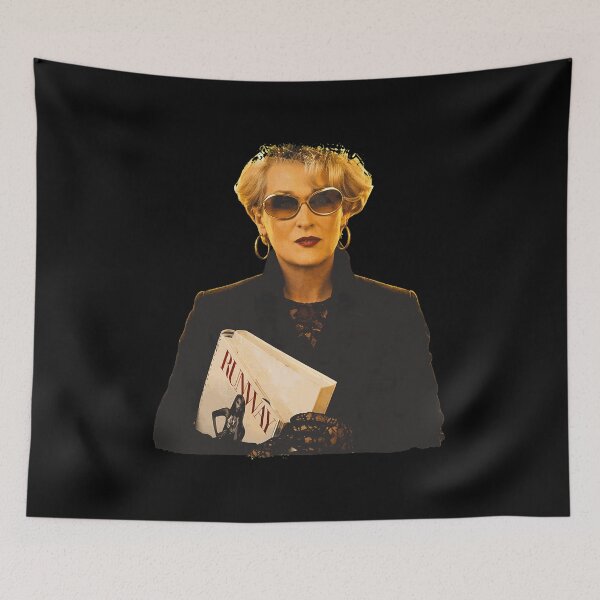 Item preview, Iconic Fashion Movie Character Portrait designed and sold by joihamby84.