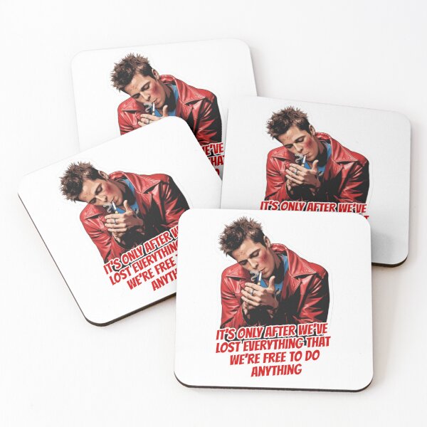 Item preview, Fight club  designed and sold by Seventonix.