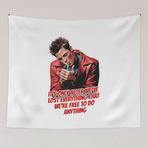 Item preview, Fight club  designed and sold by Seventonix.