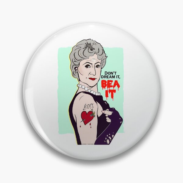 Item preview, Dont Dream It Bea It designed and sold by alliana-drain.