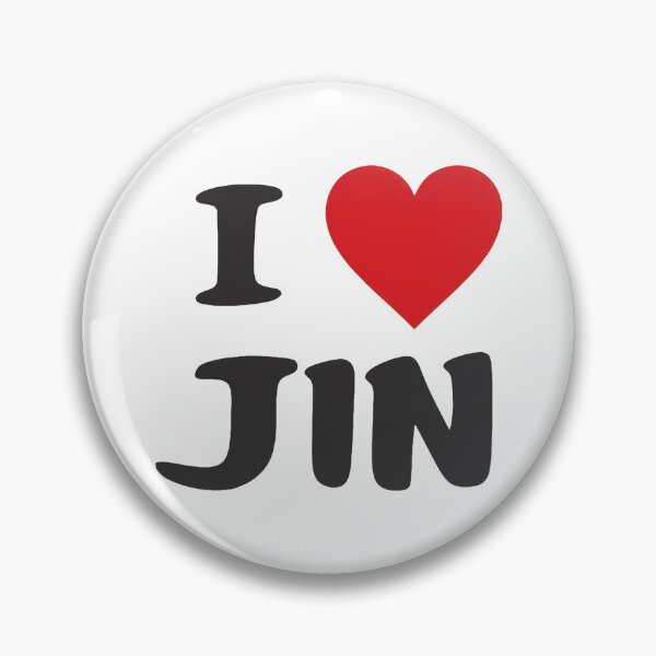 Item preview, I Love Someone Fan designed and sold by BlouinDestin.