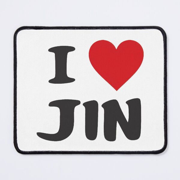 Item preview, I Love Someone Fan designed and sold by BlouinDestin.