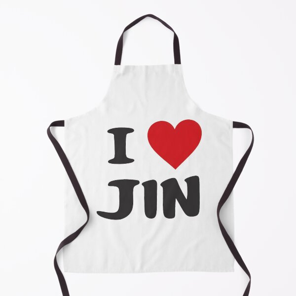 Item preview, I Love Someone Fan designed and sold by BlouinDestin.