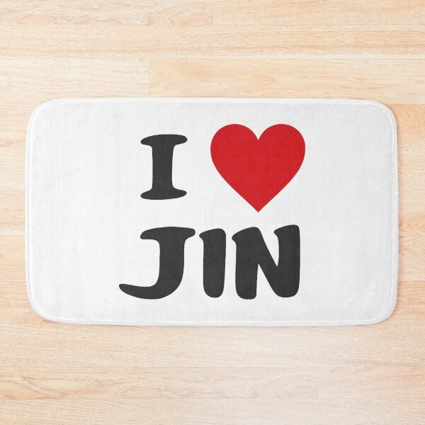 Item preview, I Love Someone Fan designed and sold by BlouinDestin.
