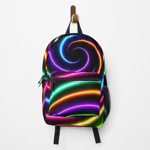 Item preview, Neon spiral designed and sold by rheyes.