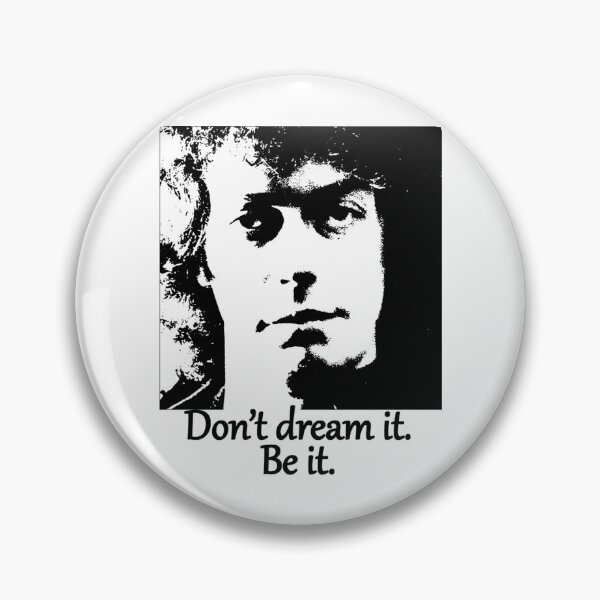 Item preview, Don'T Dream It. Be It. designed and sold by alliana-drain.