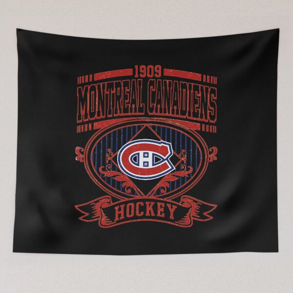 Item preview, Vintage Hockey Team Montreal Logo designed and sold by odakinstle44.