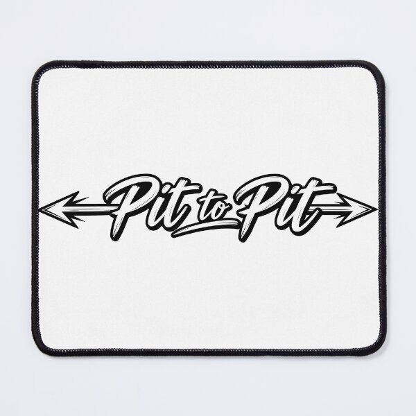 Item preview, Pit to Pit – Vintage Reseller Measurement designed and sold by ZIGLWORKS.