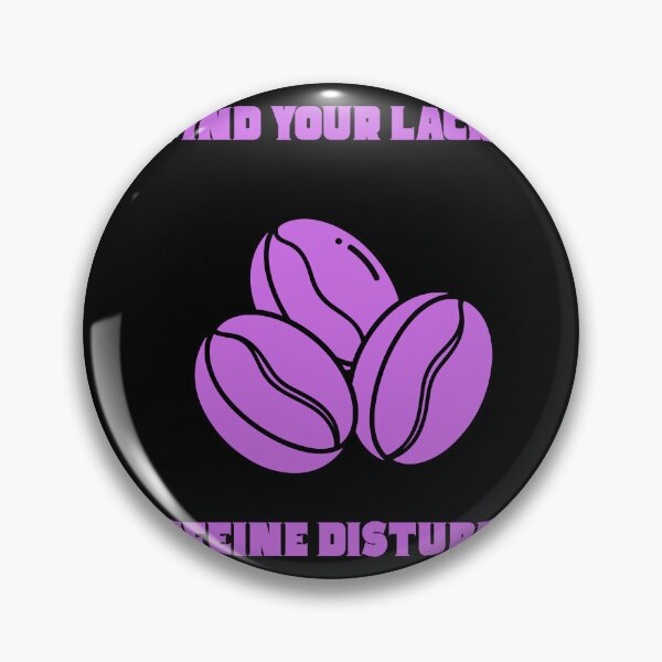 Item preview, I Find Your Lack Of Caffeine Disturbing Funny Sci Fi Parody designed and sold by Mircea786.