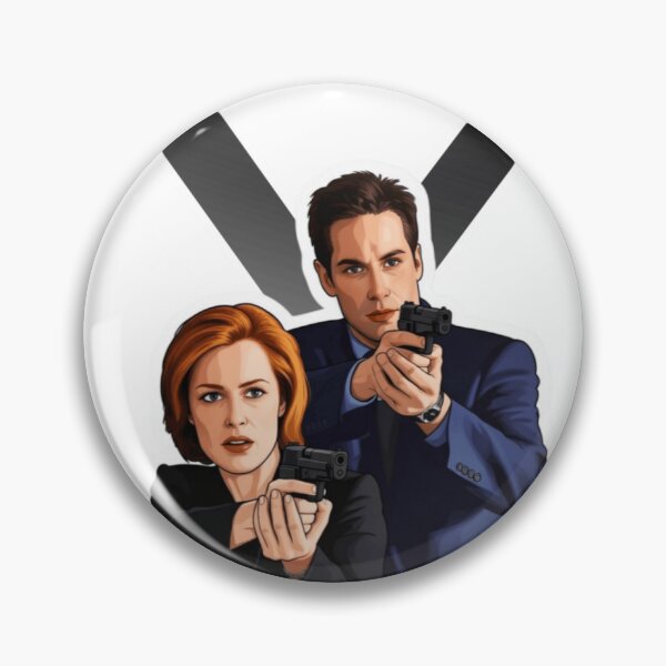 Item preview, Xfiles  designed and sold by Seventonix.