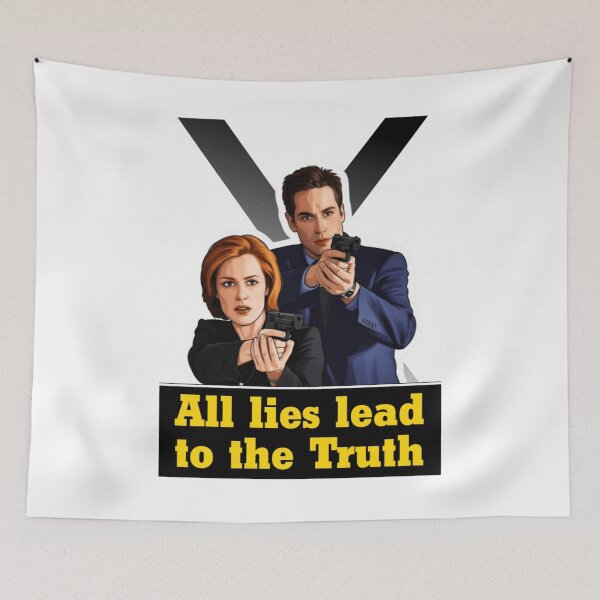 Item preview, Xfiles  designed and sold by Seventonix.