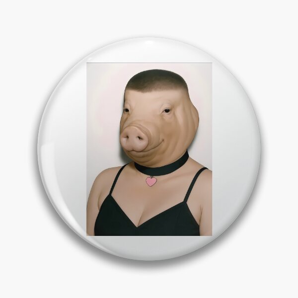 Item preview, John Pork Gf designed and sold by kree-cutter.