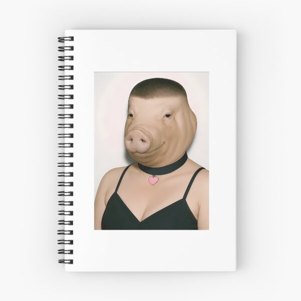 Item preview, John Pork Gf designed and sold by kree-cutter.
