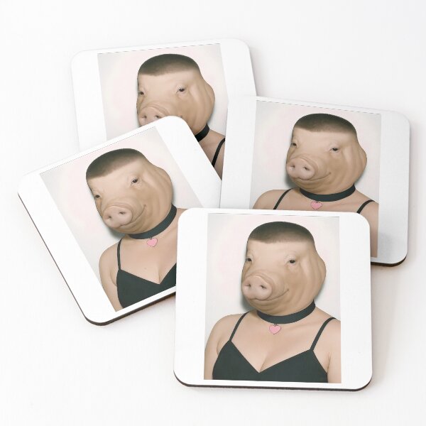Item preview, John Pork Gf designed and sold by kree-cutter.