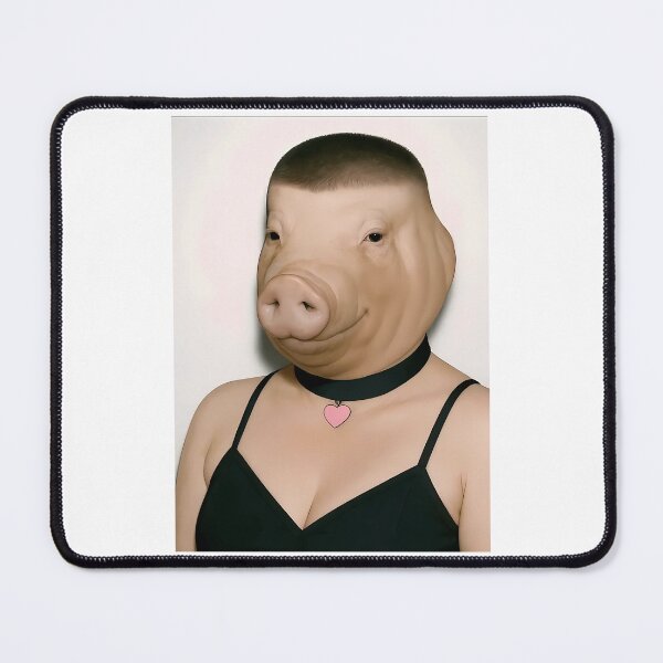 Item preview, John Pork Gf designed and sold by kree-cutter.