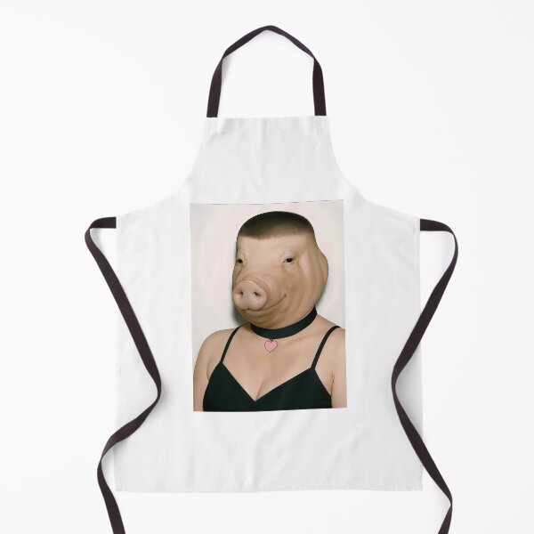 Item preview, John Pork Gf designed and sold by kree-cutter.