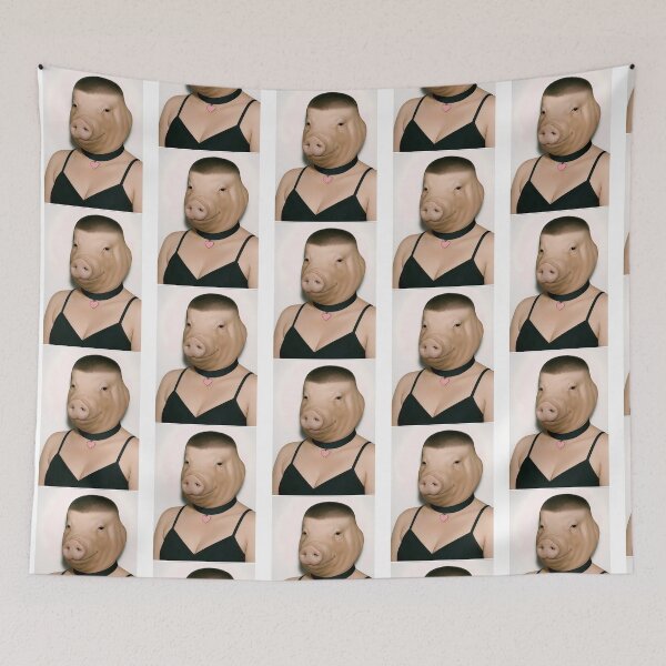Item preview, John Pork Gf designed and sold by kree-cutter.