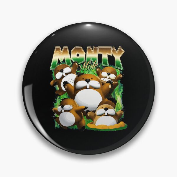 Item preview, Retro Mole Friends  designed and sold by joihamby84.