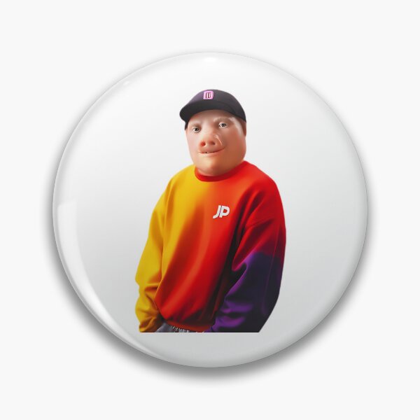 Item preview, John Pork In Street Wear designed and sold by kree-cutter.
