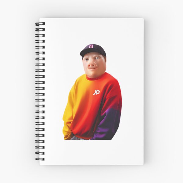 Item preview, John Pork In Street Wear designed and sold by kree-cutter.