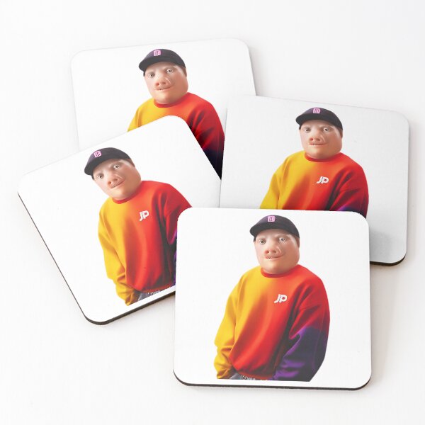 Item preview, John Pork In Street Wear designed and sold by kree-cutter.