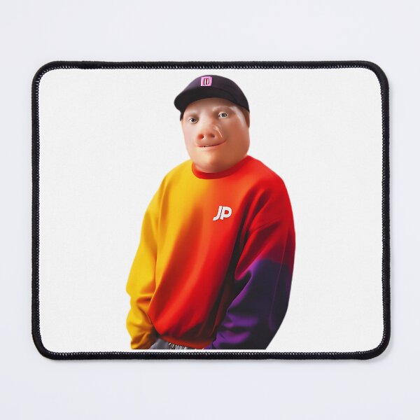 Item preview, John Pork In Street Wear designed and sold by kree-cutter.