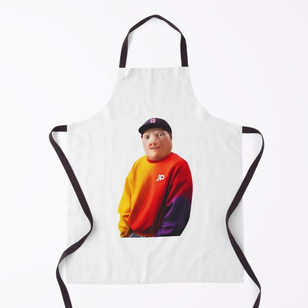 Item preview, John Pork In Street Wear designed and sold by kree-cutter.